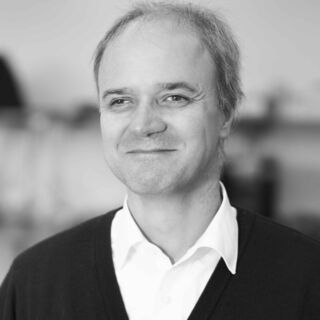 Konrad Beyer, Technischer Leiter KB