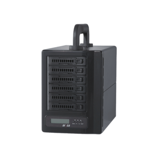 Areca ARC-8050T3U-6MN Areca ARC-8050T3U-6MN