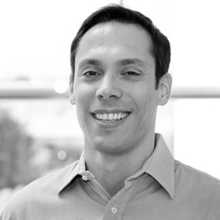 Tim Ganser, Geschäftsführer TG