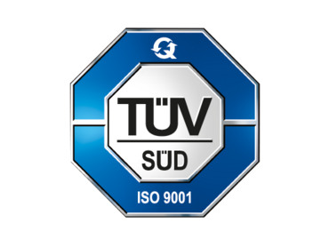 ISO_9001_TÜV_Zertifikat ISO_9001_TÜV_Zertifikat