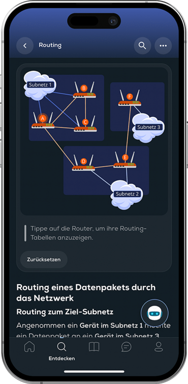 simpleclub Lernbeispiel Routing simpleclub Lernbeispiel Routing