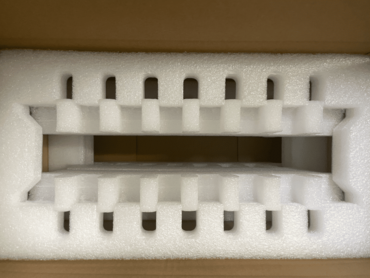 Vormalige LFF Verpackung Vormalige LFF Verpackung