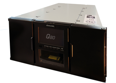 Qualstar Q80 Basiseinheit