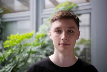 Florentin Pachl Florentin Pachl