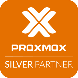 www.proxmox.com Proxmox Silver Partner