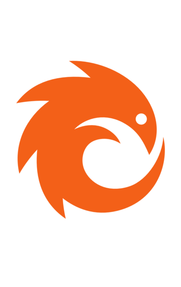 Pangolin Logo