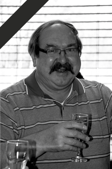 Manfred Fischinger