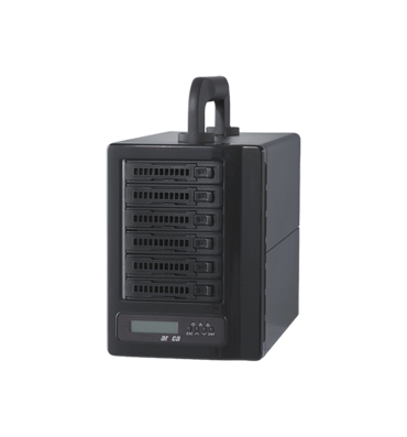 Areca ARC-8050T3U-6MN
