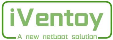 IVentoy Logo