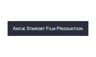 Antje Starost Film Produktion Logo