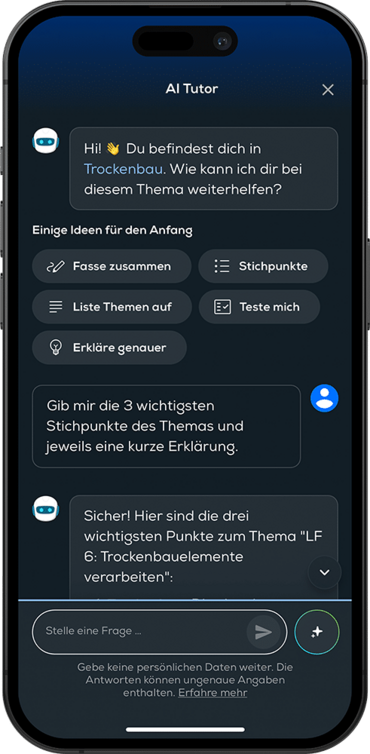 simpleclub AI Tutor simpleclub AI Tutor