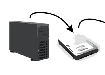 Backup to Disk Backup to Disk