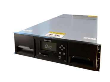 Qualstar Q40 Qualstar Q40