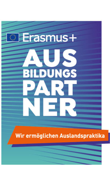 EU-Programm Erasmus+