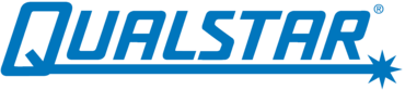 Qualstar Logo Qualstar Logo