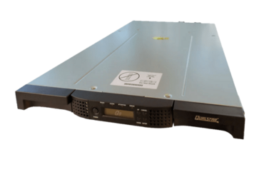 Qualstar Q08 Qualstar Q08