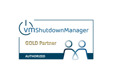 VMShutdownManager Gold-Partner Logo VMShutdownManager Gold-Partner Logo