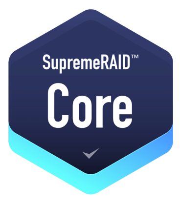 698486da4e102966242384-d7da67fb17468b3427800b6abd7971c846b5df1f_SupremeRAID_Badge_Icons_Core.png 698486da4e102966242384-d7da67fb17468b3427800b6abd7971c846b5df1f_SupremeRAID_Badge_Icons_Core.png
