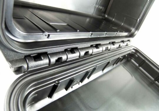 Scharnierstifte aus Nylon Scharnierstifte aus Nylon