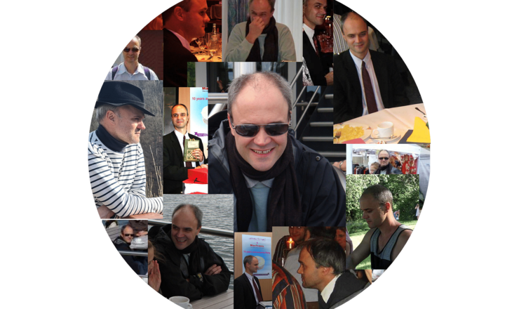 Konrad Collage
