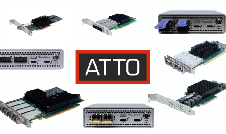 ATTO Webinar bei Starline