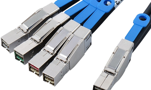 Uniconn sas-cable-external-sff-8644-to-sff-8088
