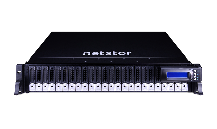 JBOF-NetstorNS388S