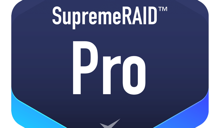 SupremeRAID Badge Icons_Pro SupremeRAID Badge Icons_Pro
