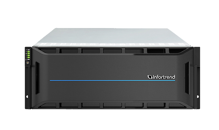 Infortrend JB300 JBOD