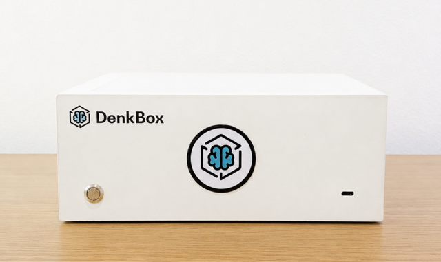 DenkBox DenkBox