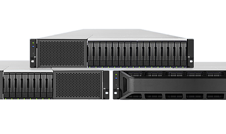 Infortrend KSi 5000U Serie Infortrend KSi 5000U Serie