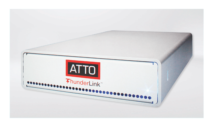 ThunderLink-Adapters ThunderLink-Adapters