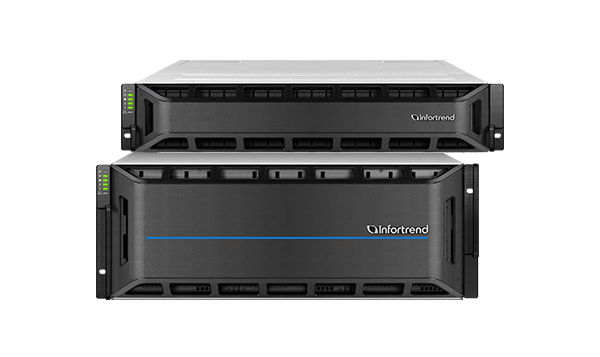 EonStor GSx Serie von Infortrend EonStor GSx Serie von Infortrend