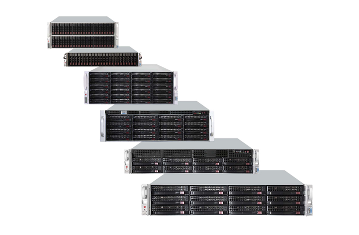 NDL-Familie NDL-Familie