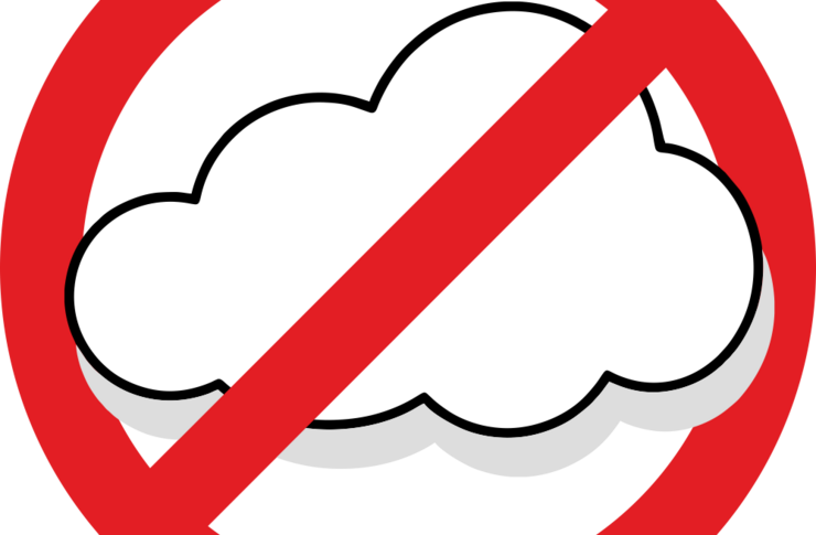 declouding Starline declouding Starline